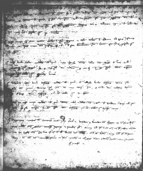 Cancillería,registros,nº46,fol.48v/ Época de Pedro III. (17-09-1280)