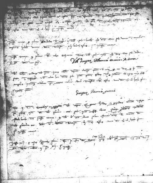 Cancillería,registros,nº46,fol.52v/ Época de Pedro III. (2-04-1280)