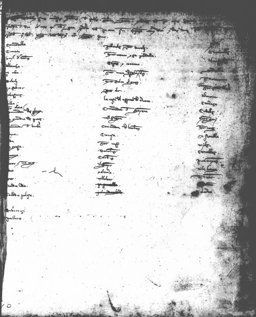 Cancillería,registros,nº46,fol.55/ Época de Pedro III. (23-08-1281)