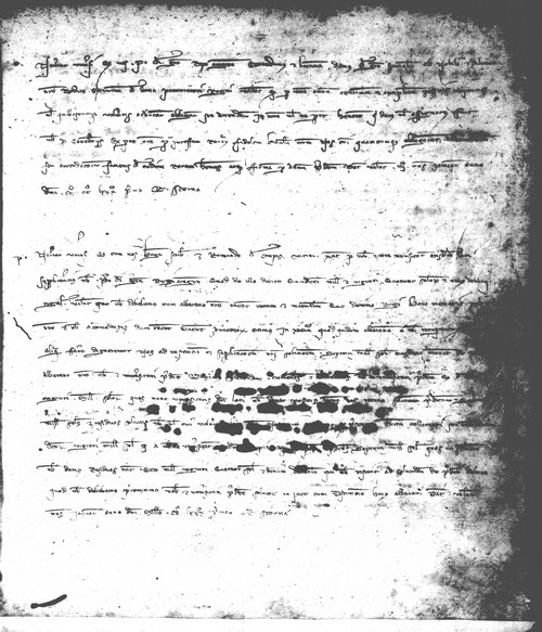 Cancillería,registros,nº46,fol.61/ Época de Pedro III. (3-01-1281)