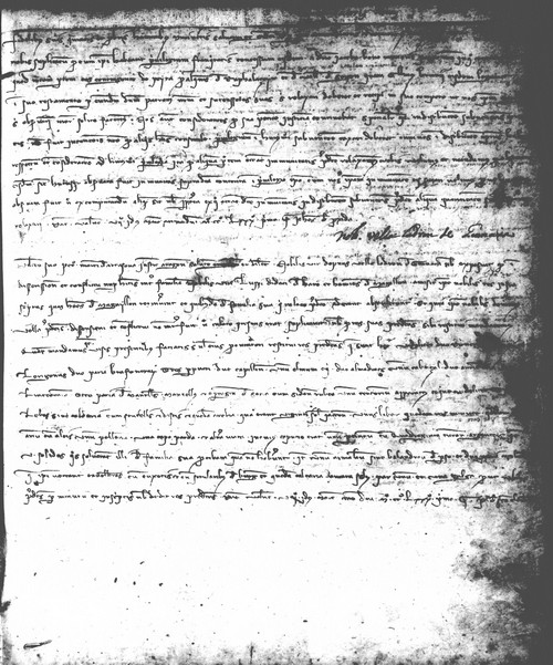 Cancillería,registros,nº46,fol.66/ Época de Pedro III. (8-03-1281)