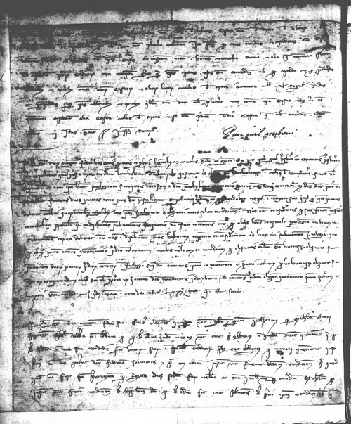 Cancillería,registros,nº46,fol.67v/ Época de Pedro III. (8-03-1281)