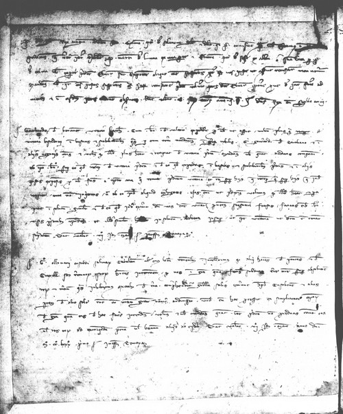 Cancillería,registros,nº46,fol.68v/ Época de Pedro III. (11-03-1281)