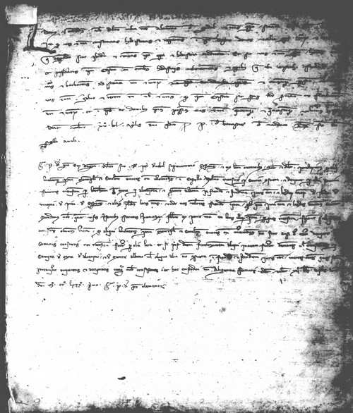 Cancillería,registros,nº46,fol.70/ Época de Pedro III. (21-03-1281)