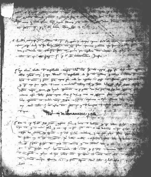 Cancillería,registros,nº46,fol.73/ Época de Pedro III. (30-03-1282)