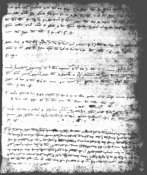 Cancillería,registros,nº46,fol.79/ Época de Pedro III. (12-04-1282)