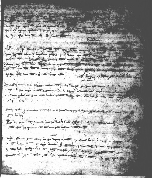 Cancillería,registros,nº46,fol.80/ Época de Pedro III. (10-04-1282)