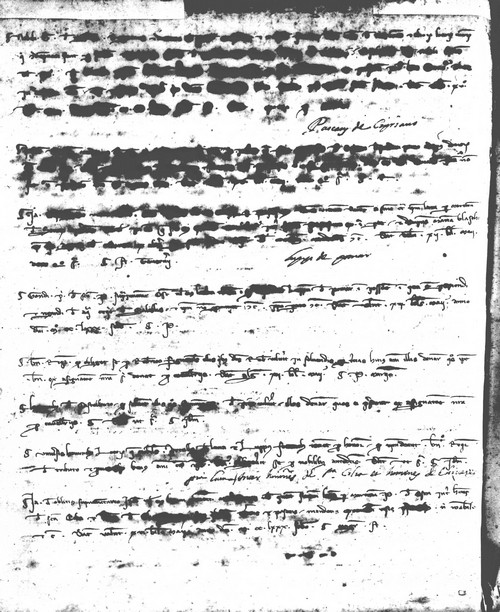 Cancillería,registros,nº46,fol.81v/ Época de Pedro III. (20-04-1282)