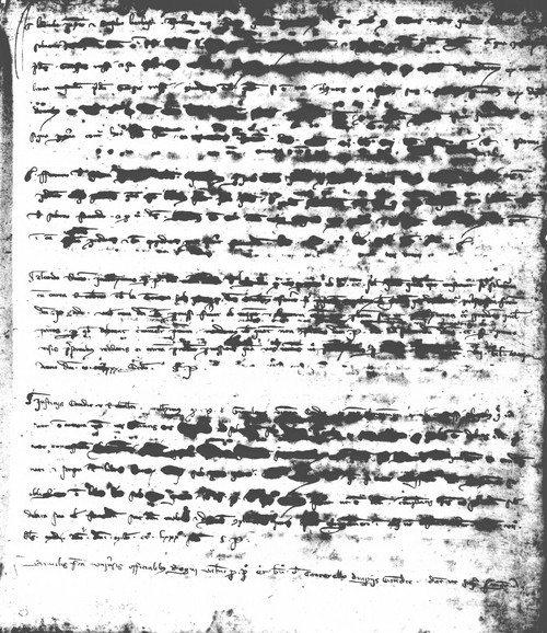 Cancillería,registros,nº46,fol.83/ Época de Pedro III. (25-04-1282)