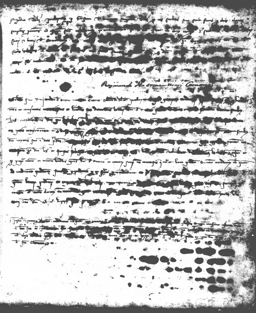 Cancillería,registros,nº46,fol.84/ Época de Pedro III. (27-04-1282)