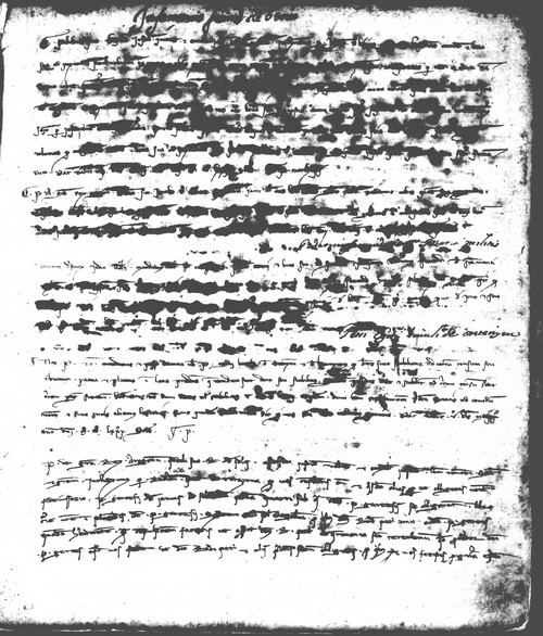 Cancillería,registros,nº46,fol.86/ Época de Pedro III. (27-04-1282)