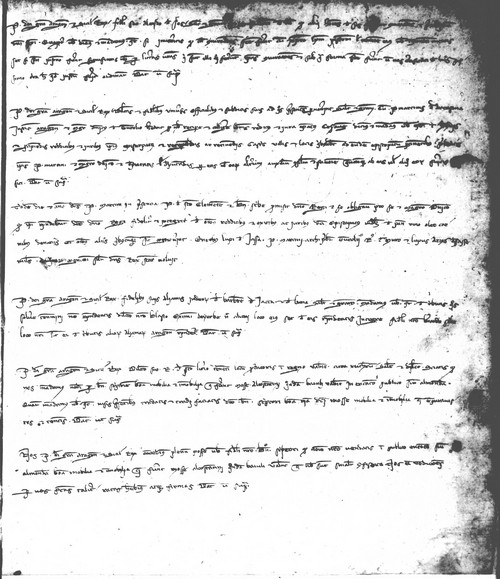 Cancillería,registros,nº46,fol.91/ Época de Pedro III. (23-06-1283)