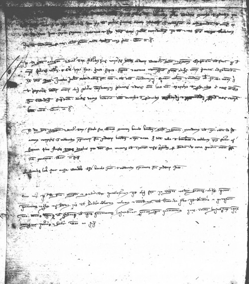 Cancillería,registros,nº46,fol.91v/ Época de Pedro III. (23-06-1283)