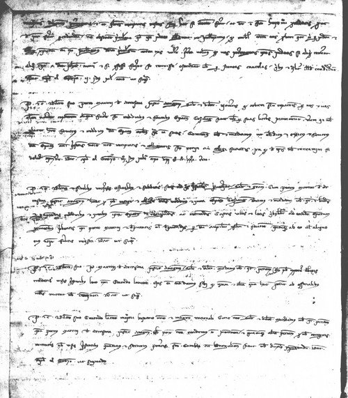 Cancillería,registros,nº46,fol.94v/ Época de Pedro III. (13-07-1283)