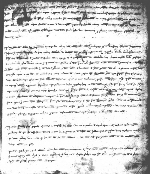 Cancillería,registros,nº46,fol.96/ Época de Pedro III. (23-07-1283)