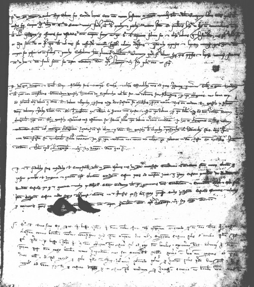 Cancillería,registros,nº46,fol.98/ Época de Pedro III. (7-08-1283)