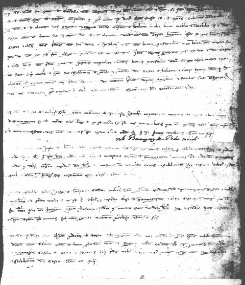 Cancillería,registros,nº46,fol.106/ Época de Pedro III. (19-09-1283)