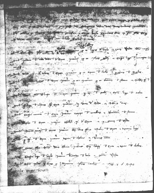 Cancillería,registros,nº46,fol.114v-115v/ Época de Pedro III. (8-10-1283)