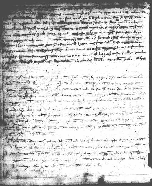 Cancillería,registros,nº46,fol.120v/ Época de Pedro III. (20-11-1283)