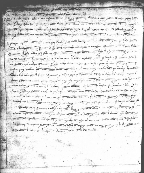 Cancillería,registros,nº46,fol.123v/ Época de Pedro III. (1-12-1283)