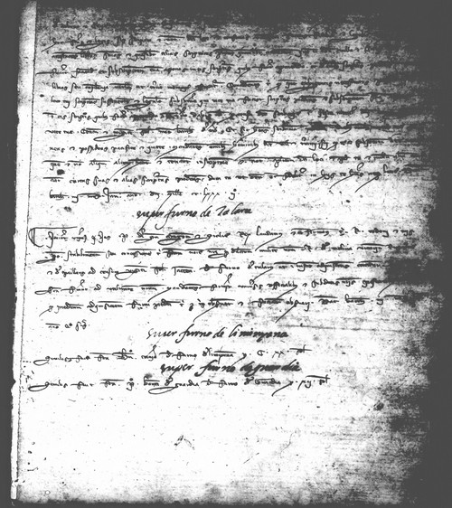 Cancillería,registros,nº46,fol.140/ Época de Pedro III. (2-01-1283)