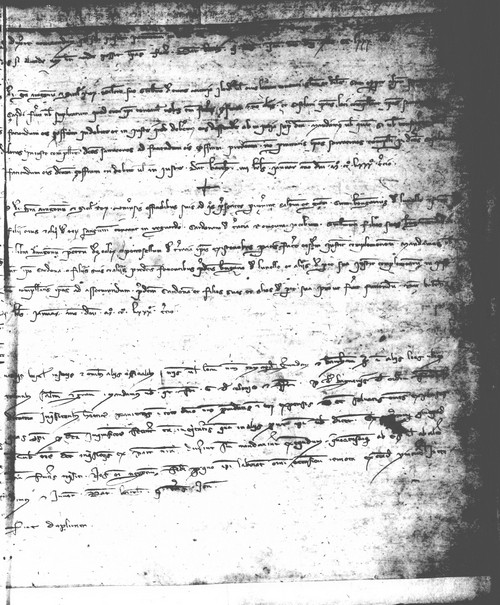 Cancillería,registros,nº46,fol.141/ Época de Pedro III. (2-01-1283)