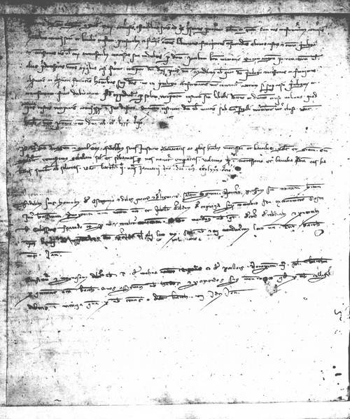 Cancillería,registros,nº46,fol.142v/ Época de Pedro III. (5-01-1283)