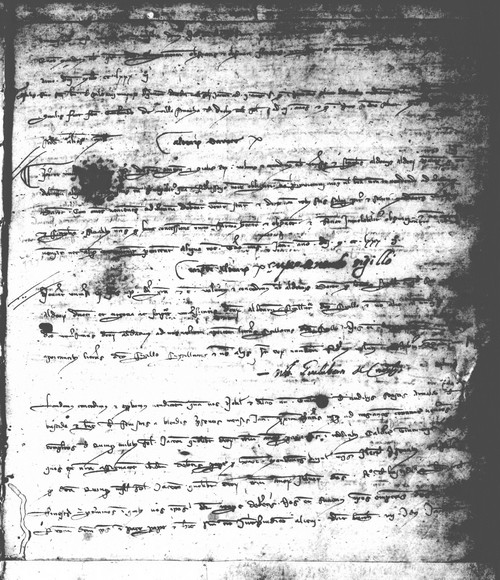 Cancillería,registros,nº46,fol.148/ Época de Pedro III. (3-01-1283)