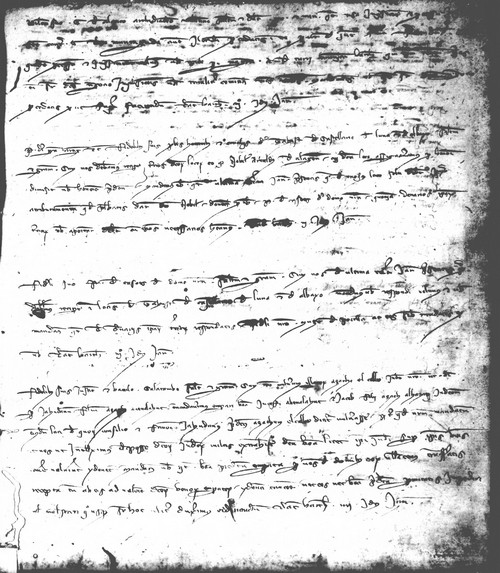 Cancillería,registros,nº46,fol.149/ Época de Pedro III. (10-01-1283)