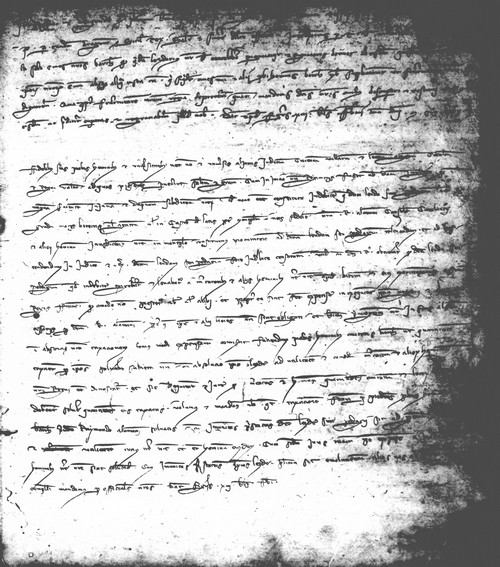 Cancillería,registros,nº46,fol.155/ Época de Pedro III. (20-01-1283)