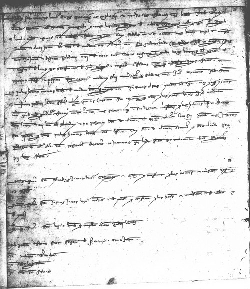 Cancillería,registros,nº46,fol.155v/ Época de Pedro III. (20-01-1283)