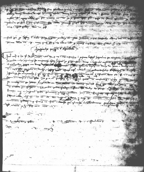 Cancillería,registros,nº46,fol.169/ Época de Pedro III. (13-03-1283)