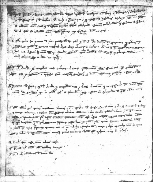 Cancillería,registros,nº46,fol.180v/ Época de Pedro III. (14-04-1284)