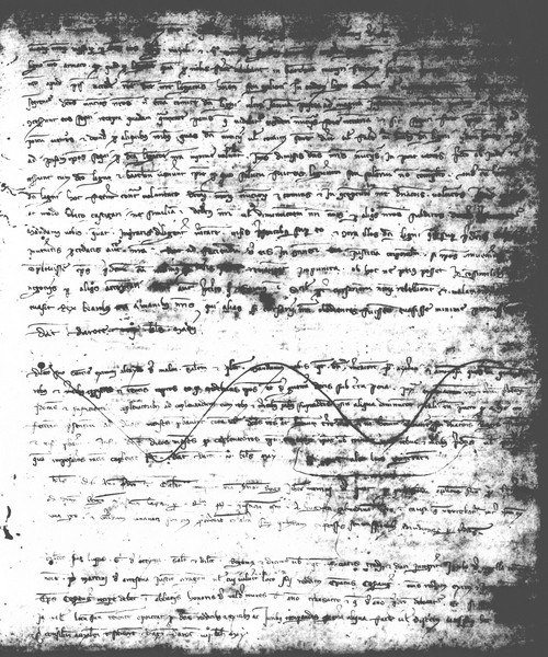 Cancillería,registros,nº46,fol.186/ Época de Pedro III. (27-04-1284)