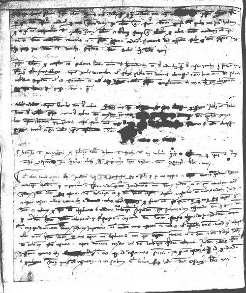 Cancillería,registros,nº46,fol.187v/ Época de Pedro III. (29-04-1284)