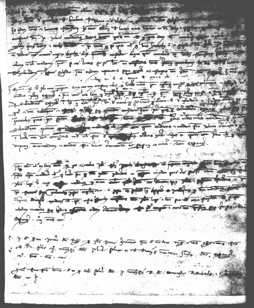 Cancillería,registros,nº46,fol.188/ Época de Pedro III. (1-05-1284)