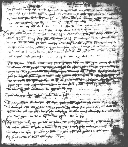 Cancillería,registros,nº46,fol.192/ Época de Pedro III. (8-05-1284)