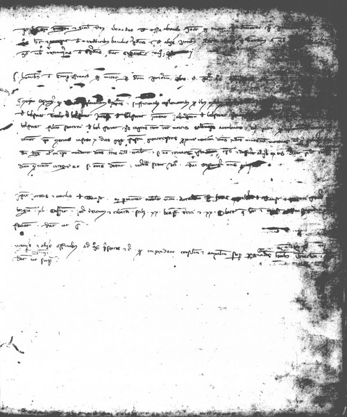 Cancillería,registros,nº46,fol.195/ Época de Pedro III. (7-05-1284)