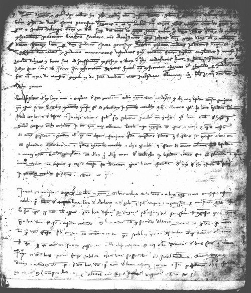 Cancillería,registros,nº46,fol.202/ Época de Pedro III. (30-05-1284)