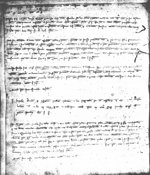 Cancillería,registros,nº46,fol.202v/ Época de Pedro III. (31-05-1284)