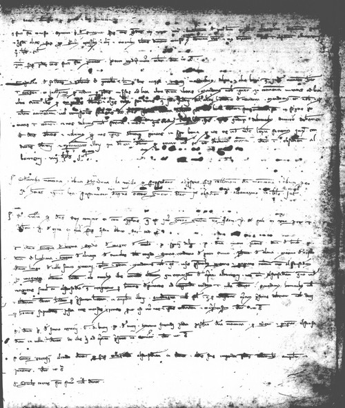 Cancillería,registros,nº46,fol.213/ Época de Pedro III. (24-06-1284)