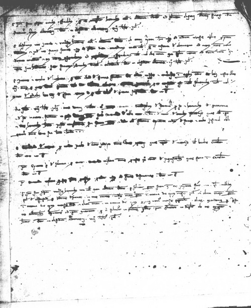 Cancillería,registros,nº46,fol.213v/ Época de Pedro III. (24-06-1284)