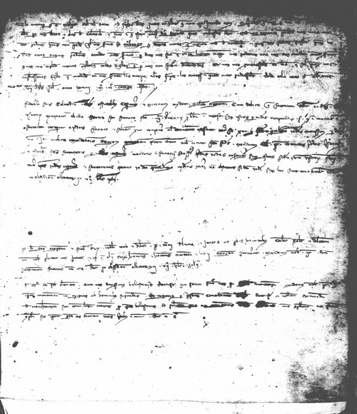 Cancillería,registros,nº46,fol.214v-215/ Época de Pedro III. (25-06-1284)