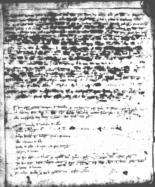 Cancillería,registros,nº46,fol.220v/ Época de Pedro III. (7-07-1284)