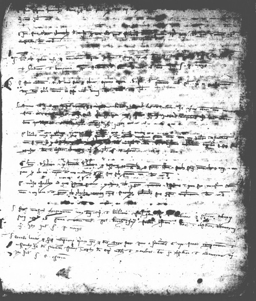 Cancillería,registros,nº46,fol.221/ Época de Pedro III. (5-07-1284)