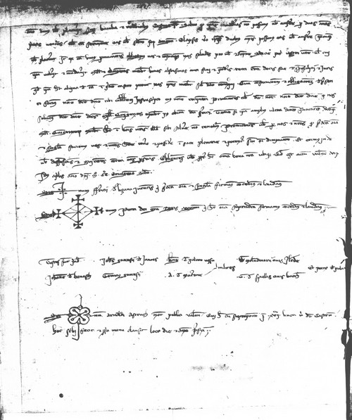 Cancillería,registros,nº47,fol.41v-42v/ Época de Pedro III. (7-04-1282)