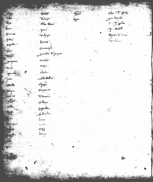 Cancillería,registros,nº47,fol.50v/ Época de Pedro III. ([S/F])