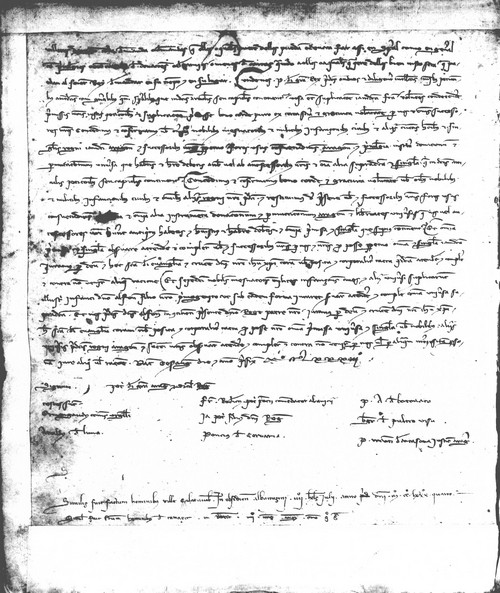 Cancillería,registros,nº47,fol.51-52v/ Época de Pedro III. (3-10-1283)