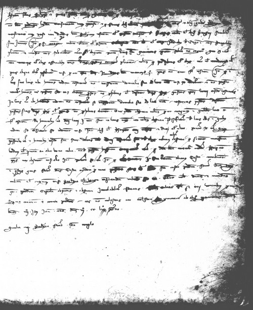 Cancillería,registros,nº47,fol.62-64/ Época de Pedro III. (10-01-1283)