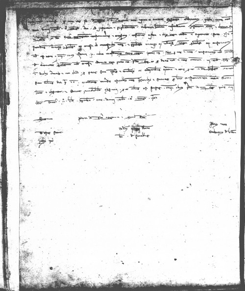 Cancillería,registros,nº47,fol.79v/ Época de Pedro III. (22-08-1284)